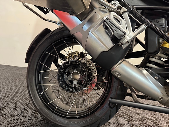 BMW R 1200 GS Adventure *** SERVICE GARANTI *** 20 of 30