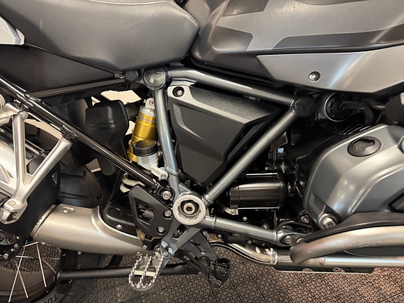 BMW R 1200 GS Adventure *** SERVICE GARANTI *** 22 of 30