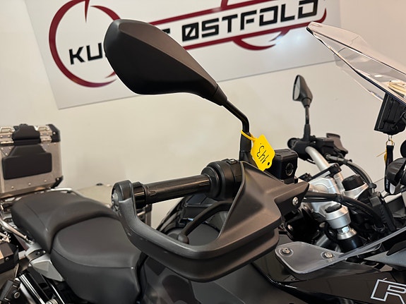 BMW R 1200 GS Adventure *** SERVICE GARANTI *** 25 of 30