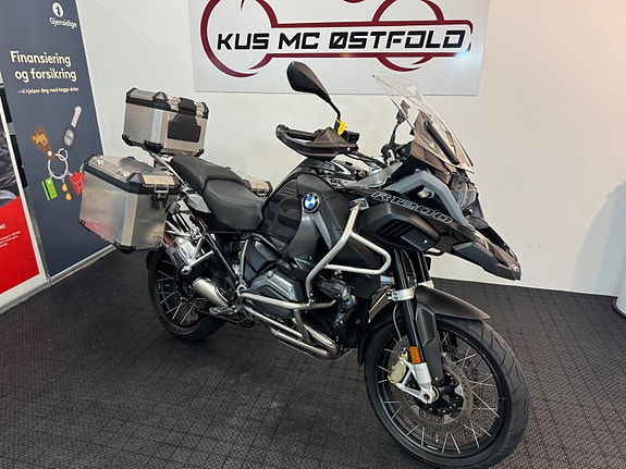 BMW R 1200 GS Adventure *** SERVICE GARANTI *** 3 of 30