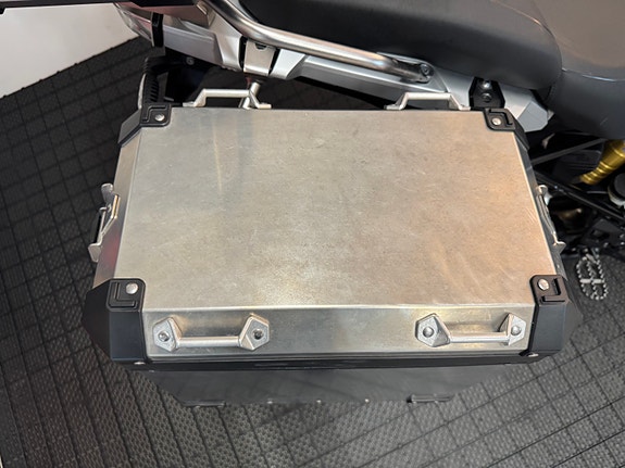 BMW R 1200 GS Adventure *** SERVICE GARANTI *** 13 of 30