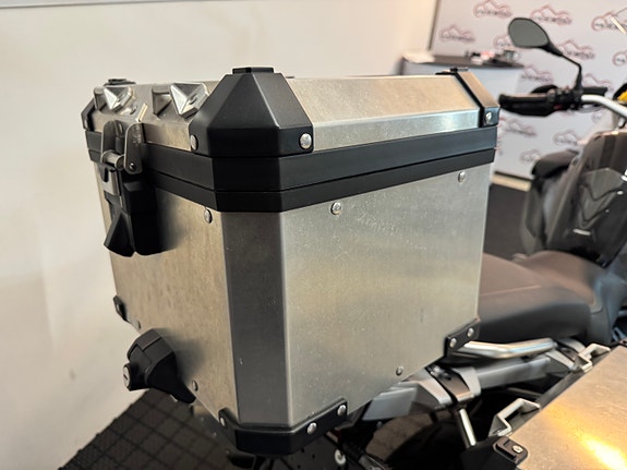 BMW R 1200 GS Adventure *** SERVICE GARANTI *** 15 of 30