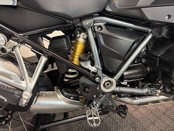 BMW R 1200 GS Adventure *** SERVICE GARANTI *** 24 of 30