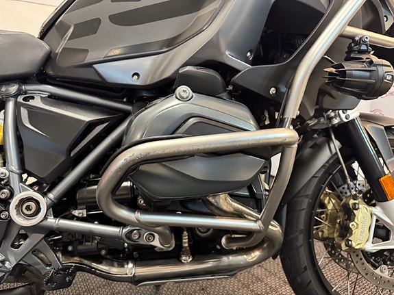 BMW R 1200 GS Adventure *** SERVICE GARANTI *** 28 of 30