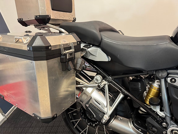 BMW R 1200 GS Adventure *** SERVICE GARANTI *** 19 of 30