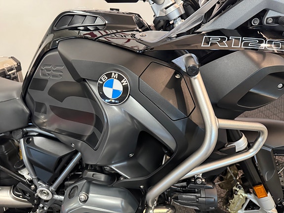 BMW R 1200 GS Adventure *** SERVICE GARANTI *** 30 of 30