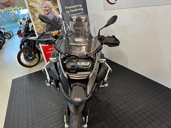 BMW R 1200 GS Adventure *** SERVICE GARANTI *** 4 of 30