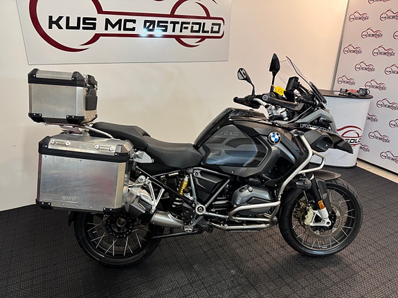 BMW R 1200 GS Adventure *** SERVICE GARANTI *** 9 of 30