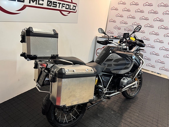 BMW R 1200 GS Adventure *** SERVICE GARANTI *** 8 of 30