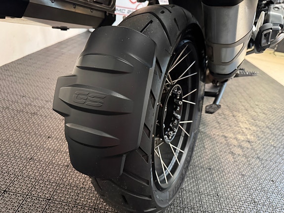 BMW R 1200 GS Adventure *** SERVICE GARANTI *** 17 of 30