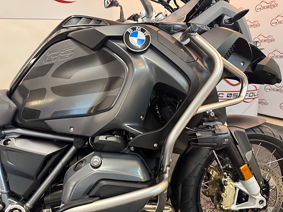 BMW R 1200 GS Adventure *** SERVICE GARANTI *** 29 of 30