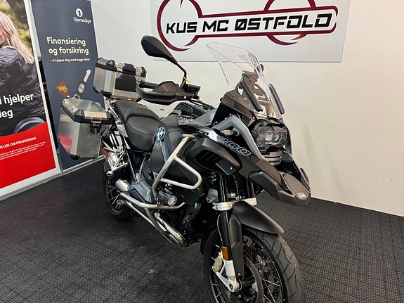 BMW R 1200 GS Adventure *** SERVICE GARANTI *** 6 of 30