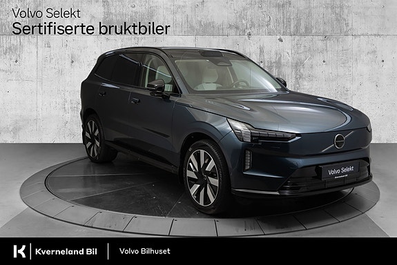 Volvo EX90