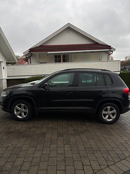 Volkswagen Tiguan 7 of 10