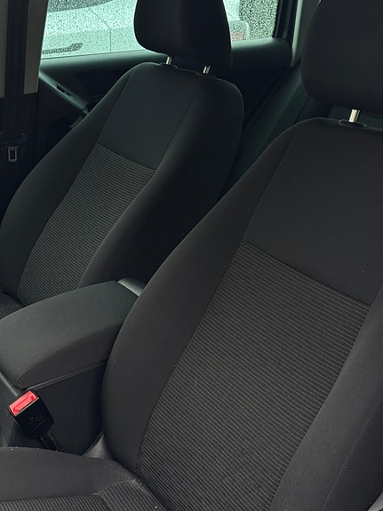 Volkswagen Tiguan 6 of 10
