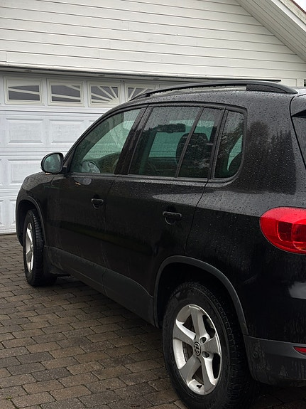 Volkswagen Tiguan 10 of 10