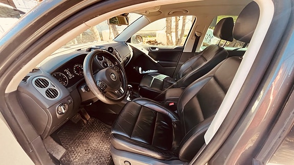 Volkswagen Tiguan 6 of 10
