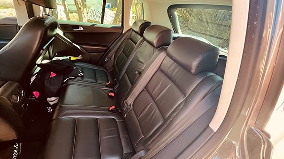 Volkswagen Tiguan 7 of 10