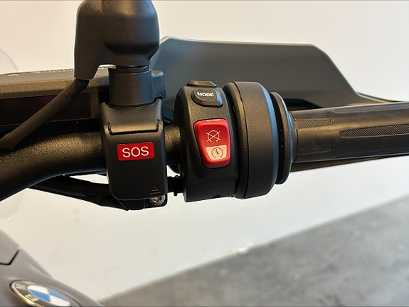 BMW R 1300 GS Triple Black - Alt utstyr! - Service utført. 18 of 18