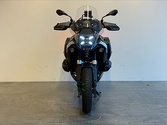 BMW R 1300 GS Triple Black - Alt utstyr! - Service utført. 6 of 18