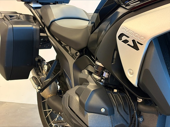 BMW R 1300 GS Triple Black - Alt utstyr! - Service utført. 8 of 18