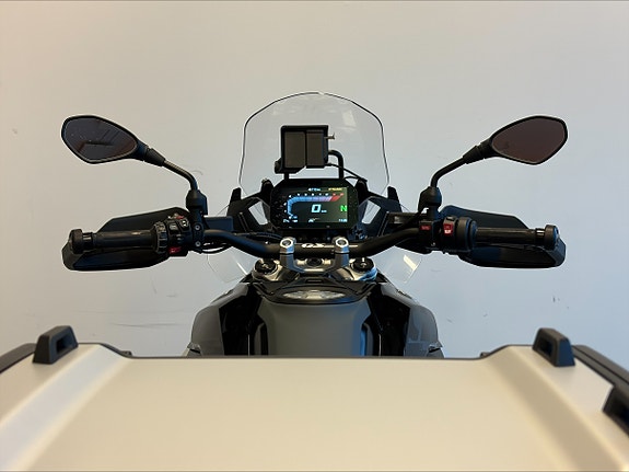BMW R 1300 GS Triple Black - Alt utstyr! - Service utført. 13 of 18