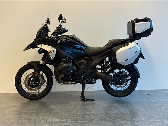 BMW R 1300 GS Triple Black - Alt utstyr! - Service utført. 3 of 18