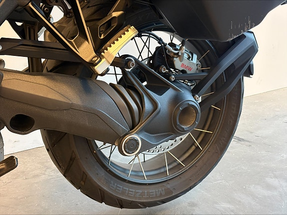 BMW R 1300 GS Triple Black - Alt utstyr! - Service utført. 5 of 18