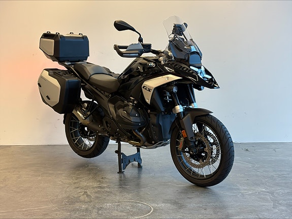 BMW R 1300 GS Triple Black - Alt utstyr! - Service utført. 7 of 18