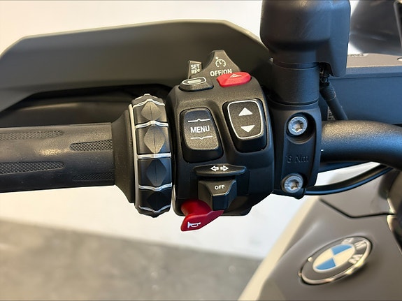 BMW R 1300 GS Triple Black - Alt utstyr! - Service utført. 17 of 18
