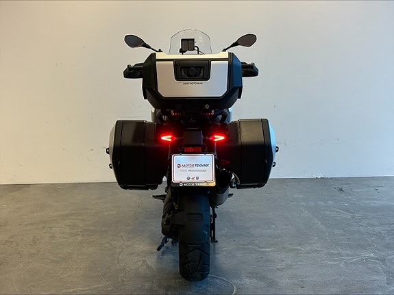 BMW R 1300 GS Triple Black - Alt utstyr! - Service utført. 12 of 18