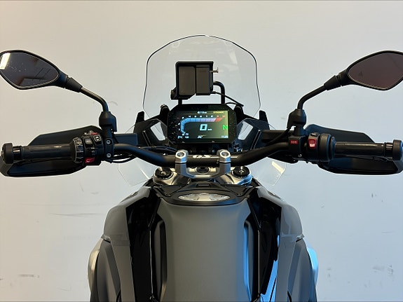 BMW R 1300 GS Triple Black - Alt utstyr! - Service utført. 14 of 18