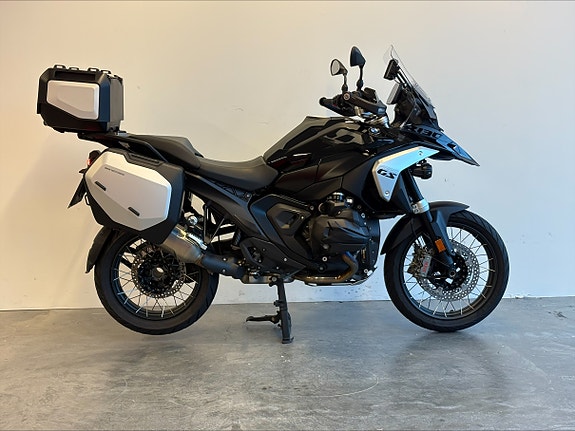 BMW R 1300 GS Triple Black - Alt utstyr! - Service utført. 9 of 18