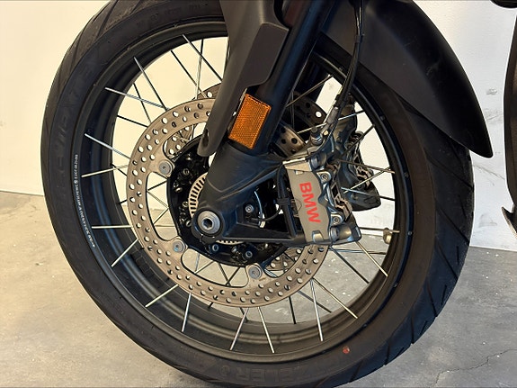 BMW R 1300 GS Triple Black - Alt utstyr! - Service utført. 4 of 18