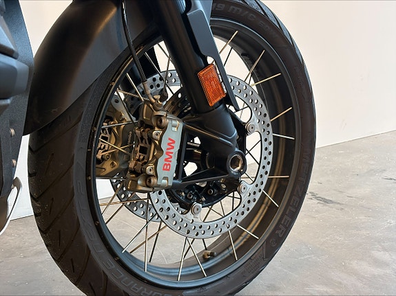 BMW R 1300 GS Triple Black - Alt utstyr! - Service utført. 10 of 18