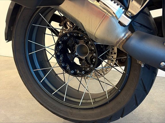 BMW R 1300 GS Triple Black - Alt utstyr! - Service utført. 11 of 18