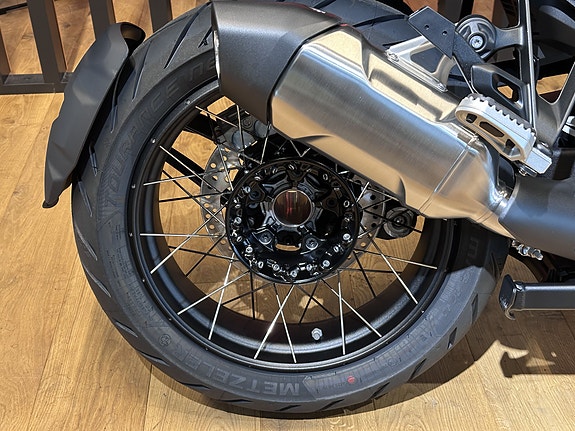 BMW R 1300 GS "Fullutstyrt" med koffertsett - Kupp! Spar 57 945 på kun denne sykkelen 10 of 10