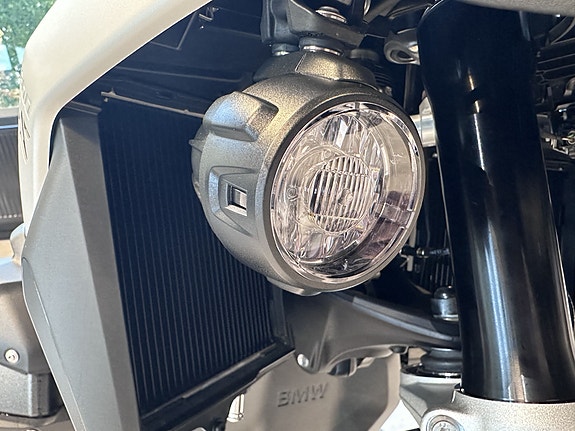 BMW R 1300 GS "Fullutstyrt" med koffertsett - Kupp! Spar 57 945 på kun denne sykkelen 9 of 10