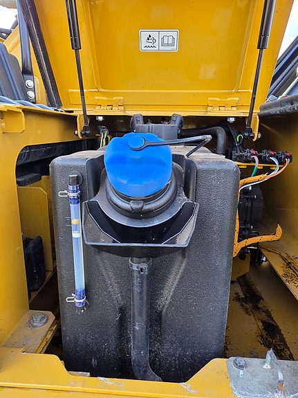 Cat 330 NG med RT og GPS - SALG / LEIE 20 of 30