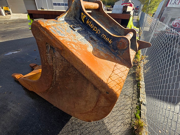 Cat 330 NG med RT og GPS - SALG / LEIE 16 of 30