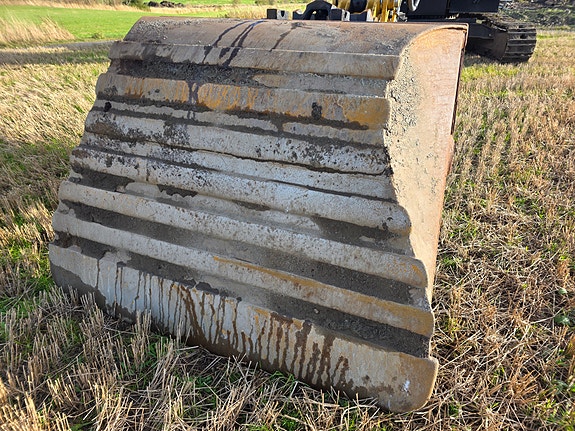 Cat 330 NG med RT og GPS - SALG / LEIE 27 of 30