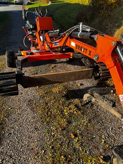 Brøyt 2 of 8