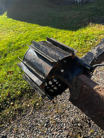 Brøyt 7 of 8