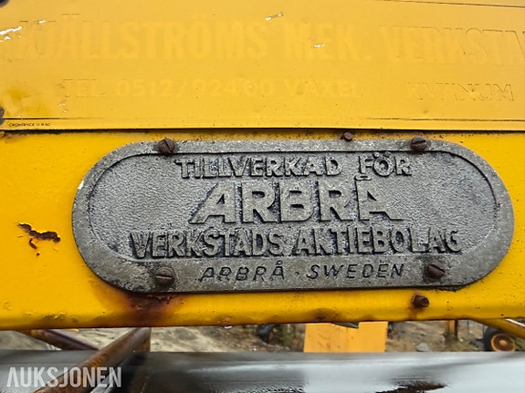 Andre Sedala, Simons, Lokomo, Volvo 21 of 30