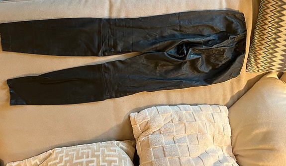 By Malene Birger skinnbukse Elanasoo