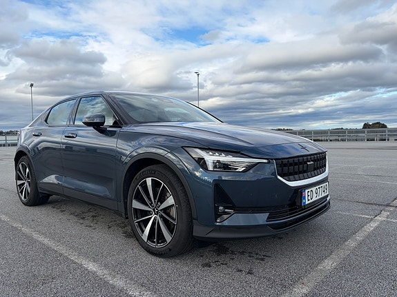 Polestar 2