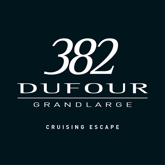 Flott 2019 mod. Dufour Grand Large 382 selges!  Pent holdt og lite brukt! 22 of 24