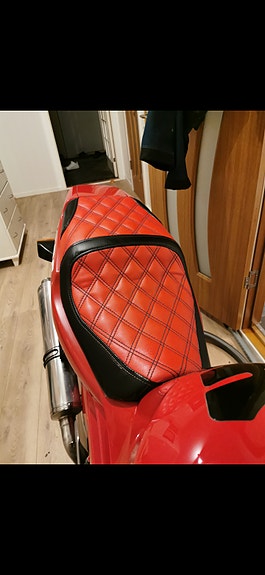 Honda CBR 600 F 6 of 7