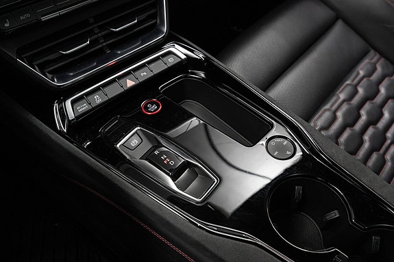 Audi e-tron GT RS 25 of 30