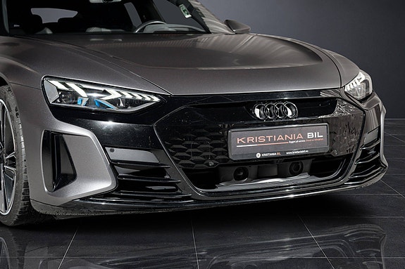 Audi e-tron GT RS 5 of 30